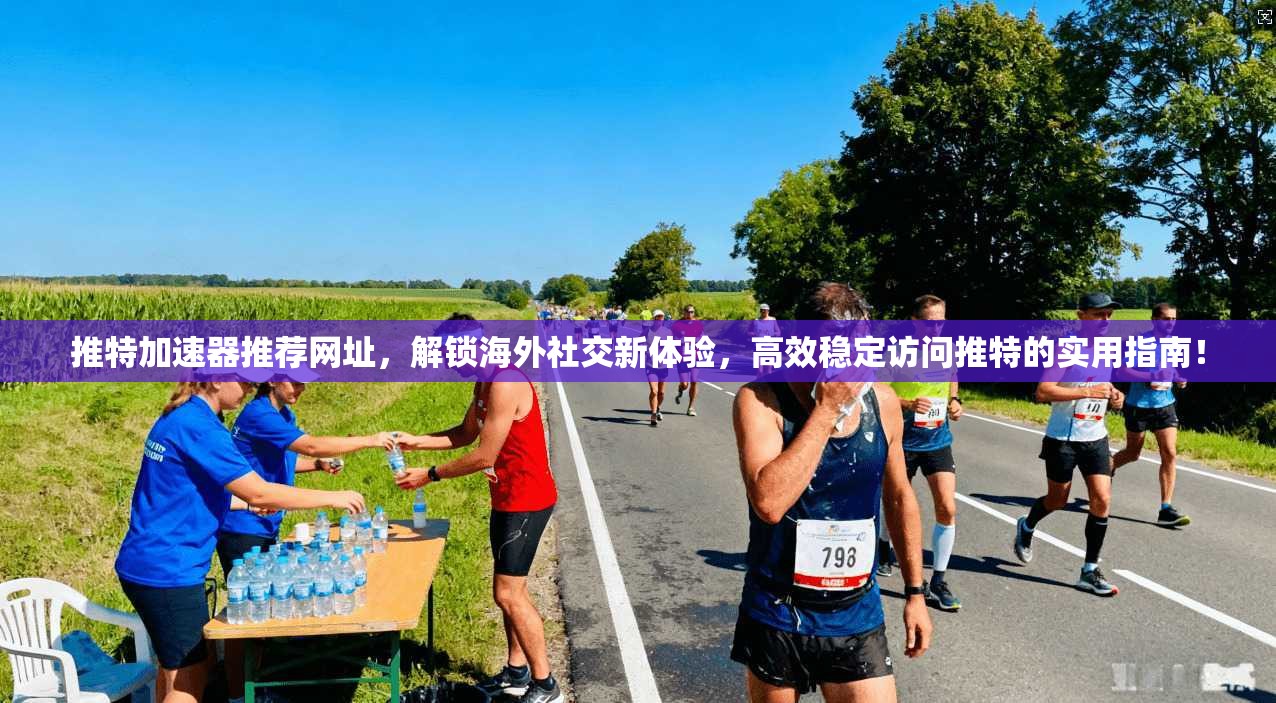 推特加速器推荐网址，解锁海外社交新体验，高效稳定访问推特的实用指南！