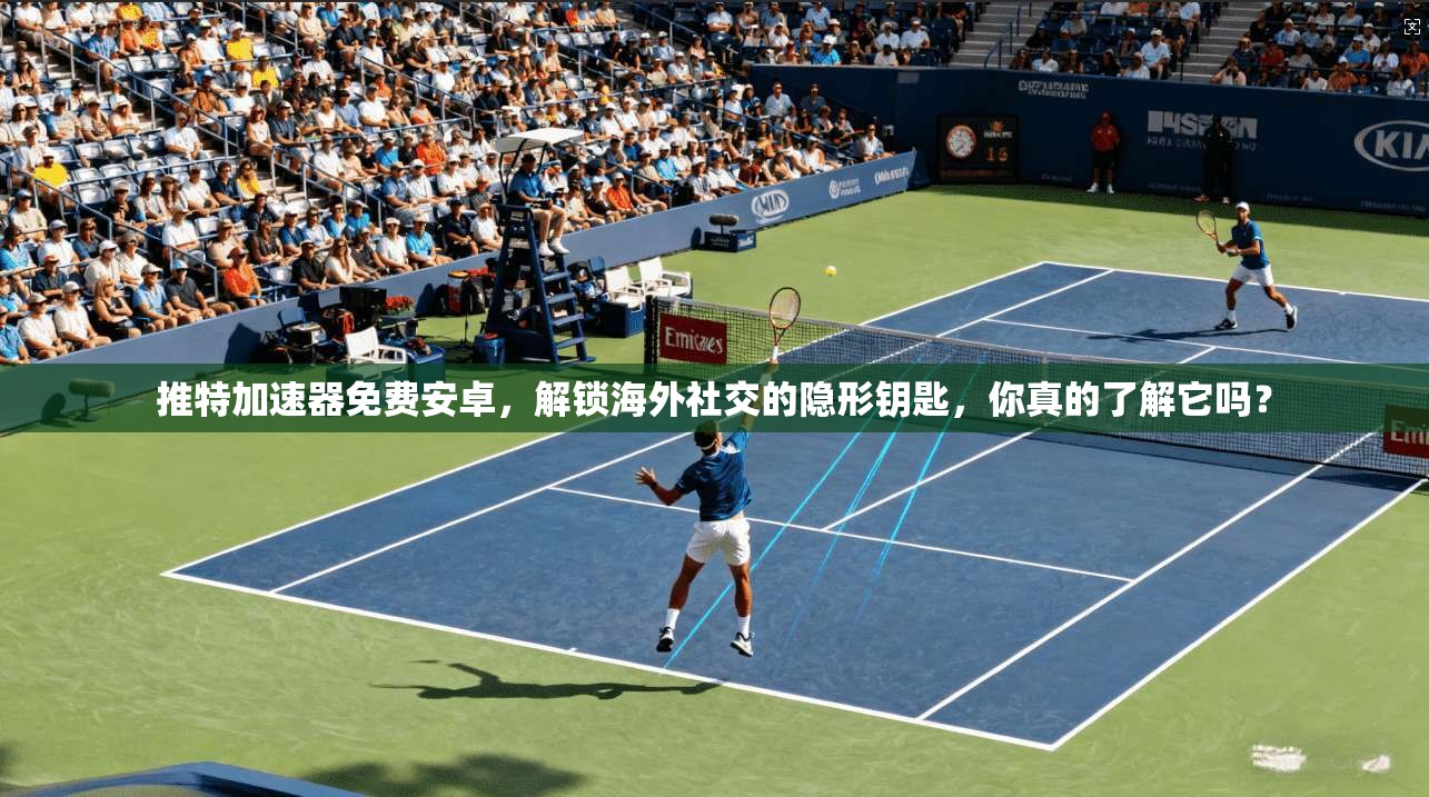 推特加速器免费安卓，解锁海外社交的隐形钥匙，你真的了解它吗？
