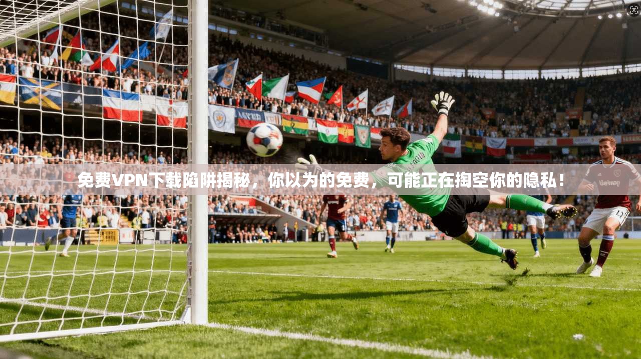 免费VPN下载陷阱揭秘，你以为的免费，可能正在掏空你的隐私！