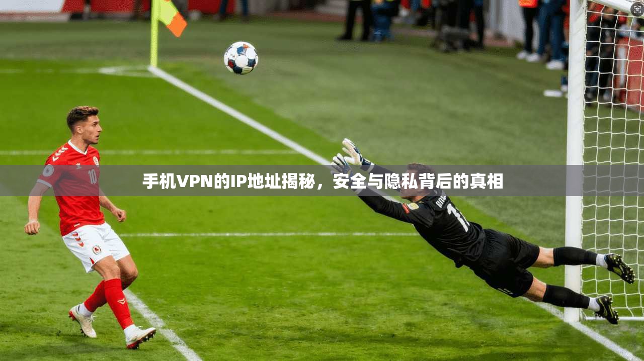手机VPN的IP地址揭秘，安全与隐私背后的真相