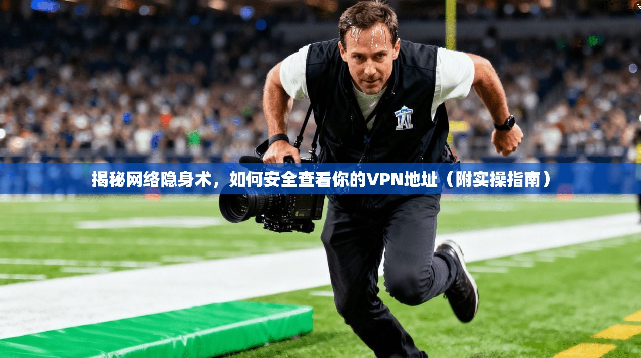 揭秘网络隐身术，如何安全查看你的VPN地址（附实操指南）