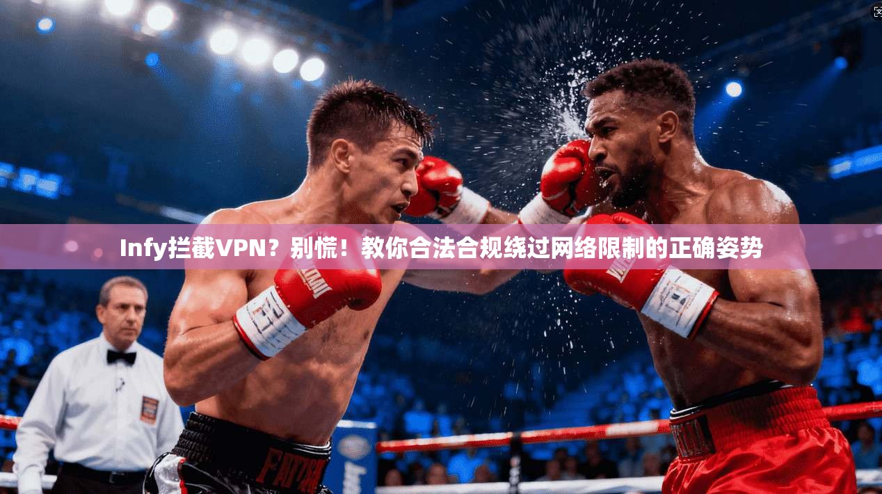 Infy拦截VPN？别慌！教你合法合规绕过网络限制的正确姿势