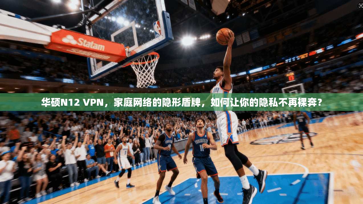 华硕N12 VPN，家庭网络的隐形盾牌，如何让你的隐私不再裸奔？