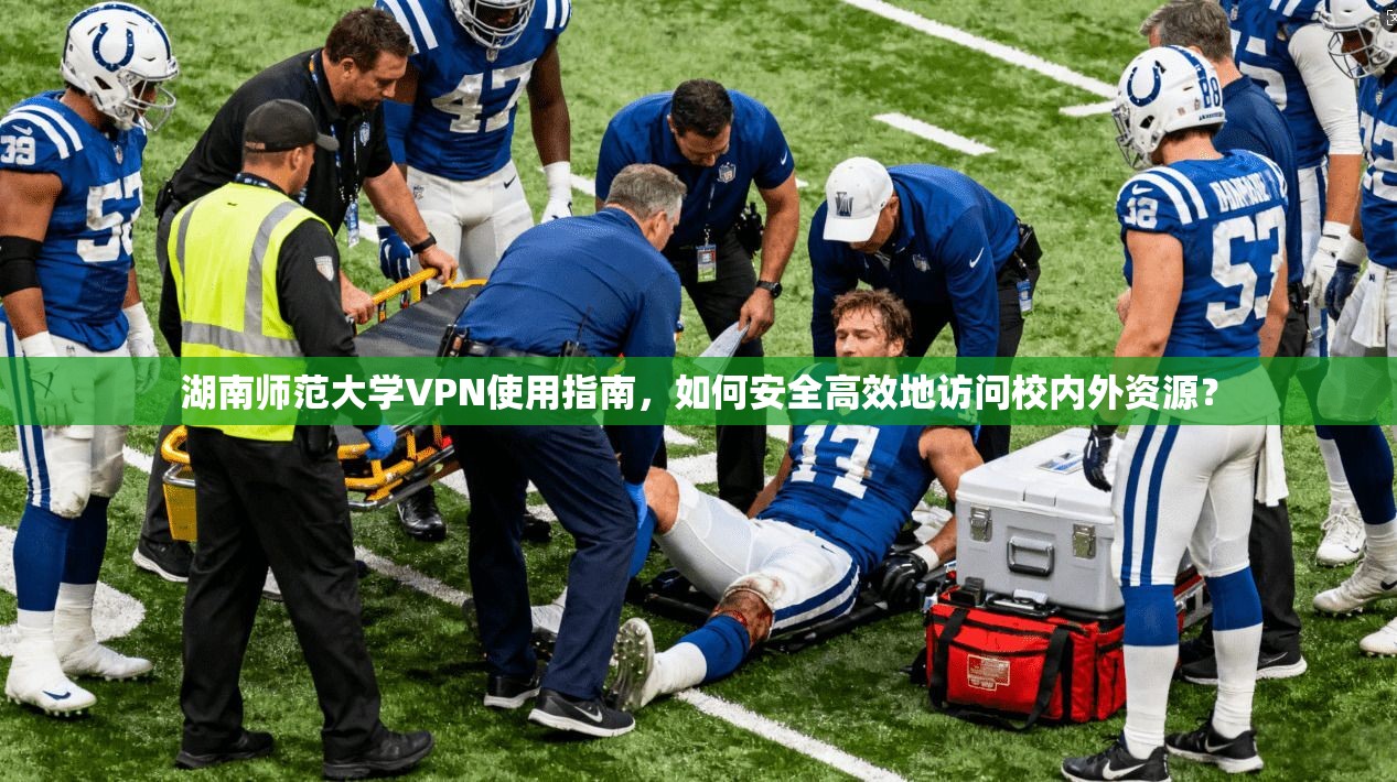湖南师范大学VPN使用指南，如何安全高效地访问校内外资源？