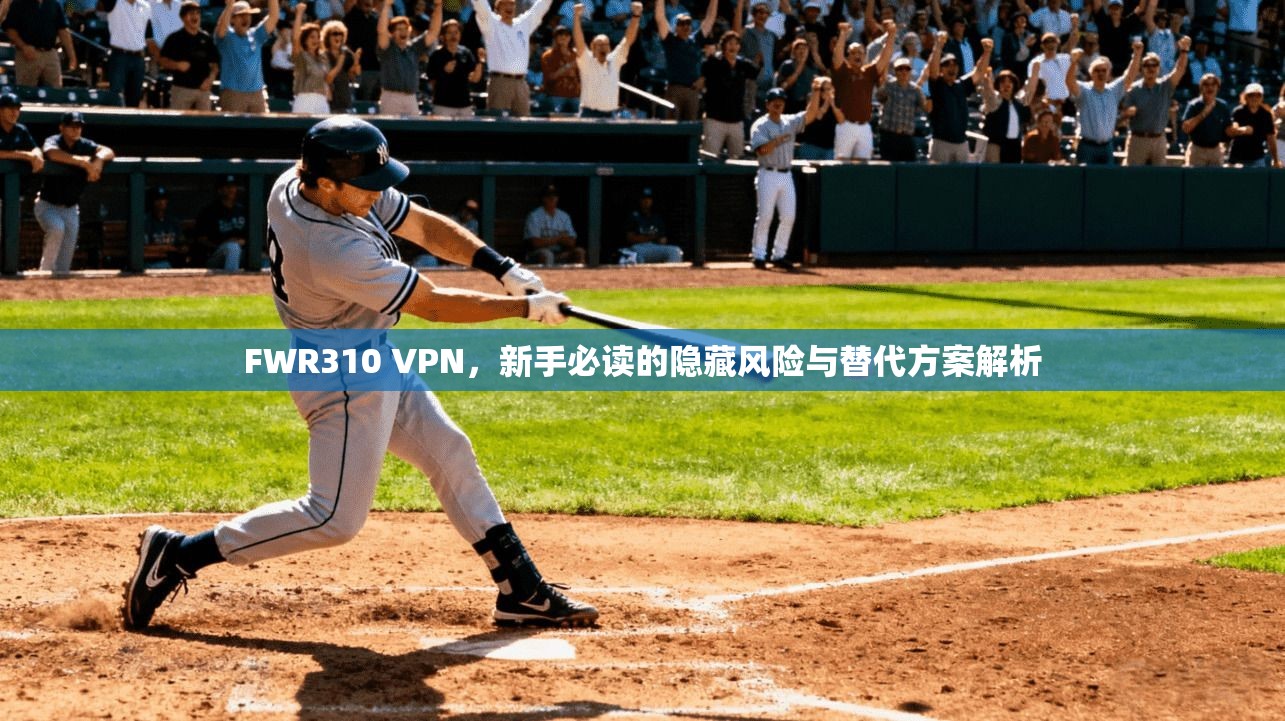 FWR310 VPN，新手必读的隐藏风险与替代方案解析