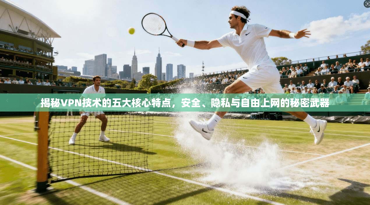 揭秘VPN技术的五大核心特点，安全、隐私与自由上网的秘密武器