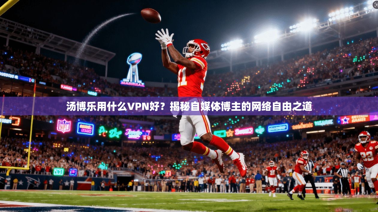 汤博乐用什么VPN好?揭秘自媒体博主的网络自由之道