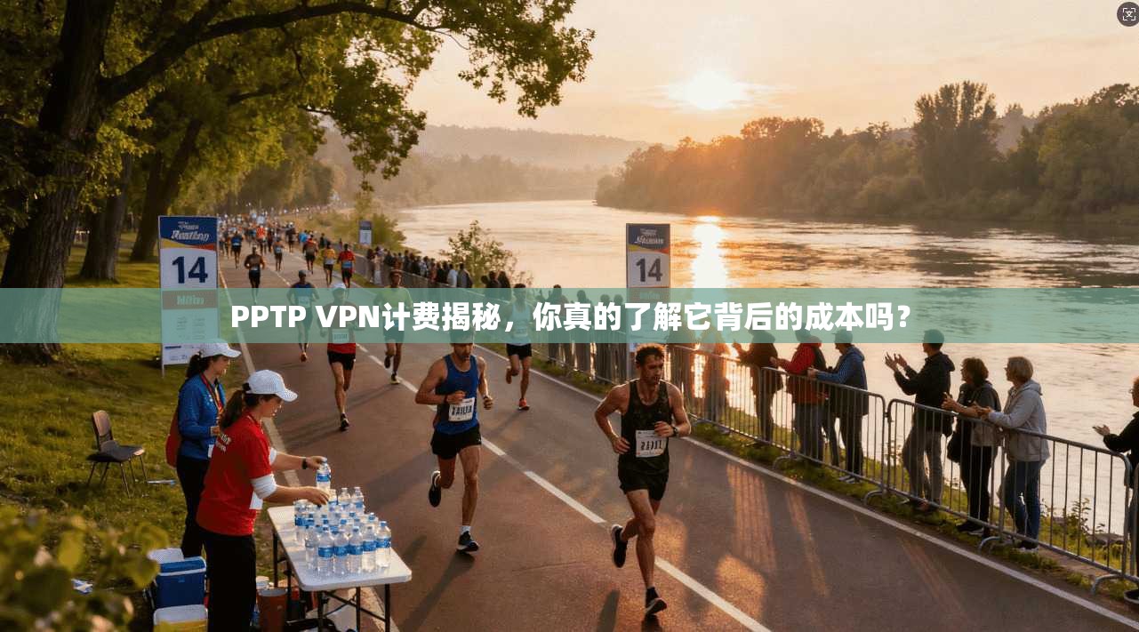 PPTP VPN计费揭秘，你真的了解它背后的成本吗？