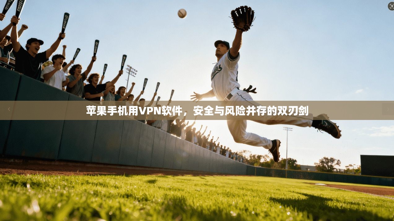 苹果手机用VPN软件，安全与风险并存的双刃剑