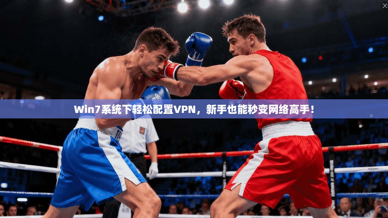 Win7系统下轻松配置VPN，新手也能秒变网络高手！
