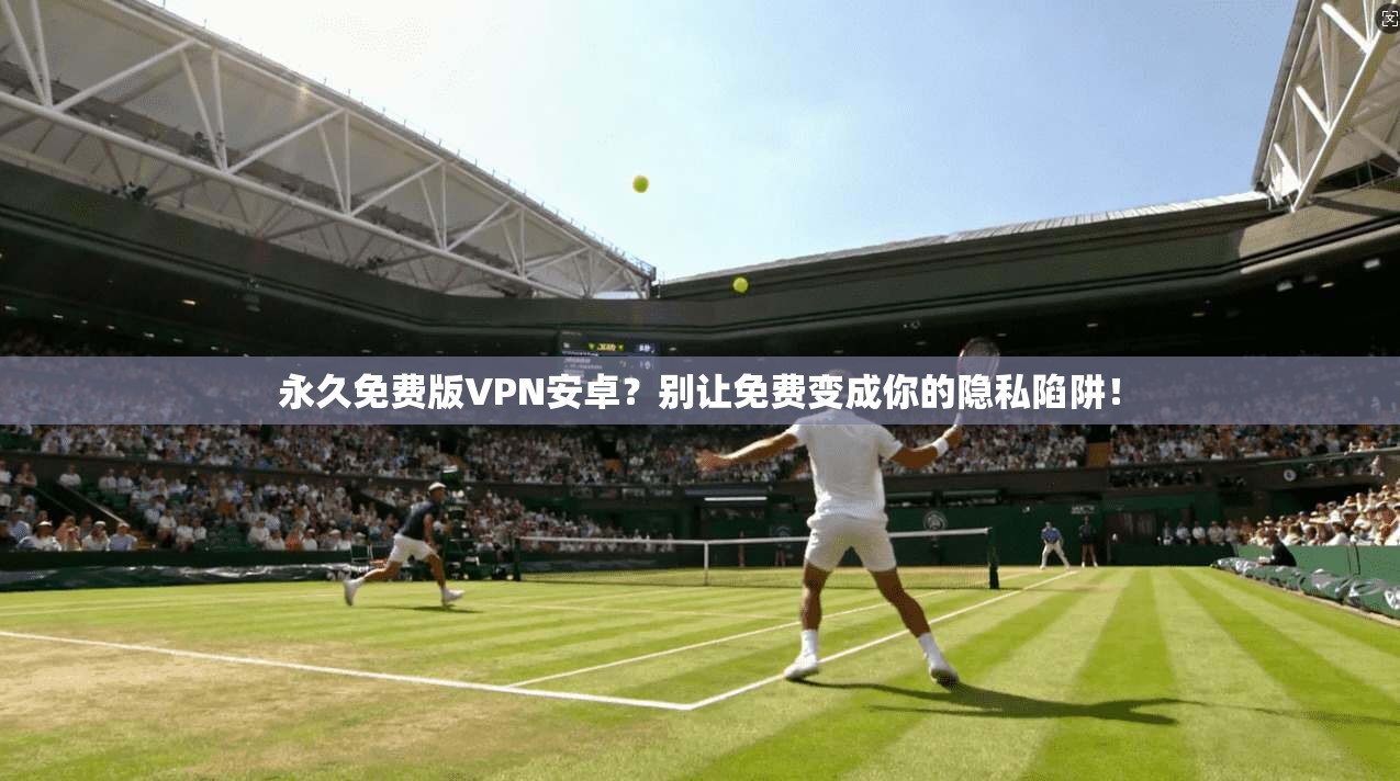 永久免费版VPN安卓？别让免费变成你的隐私陷阱！