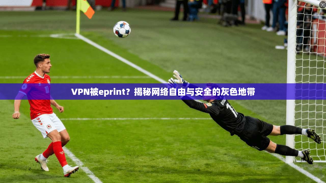 VPN被eprint？揭秘网络自由与安全的灰色地带