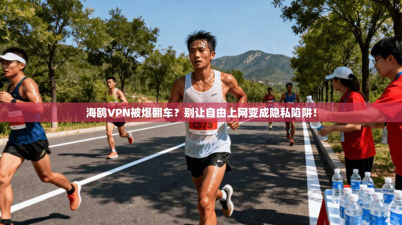 海鸥VPN被爆翻车？别让自由上网变成隐私陷阱！