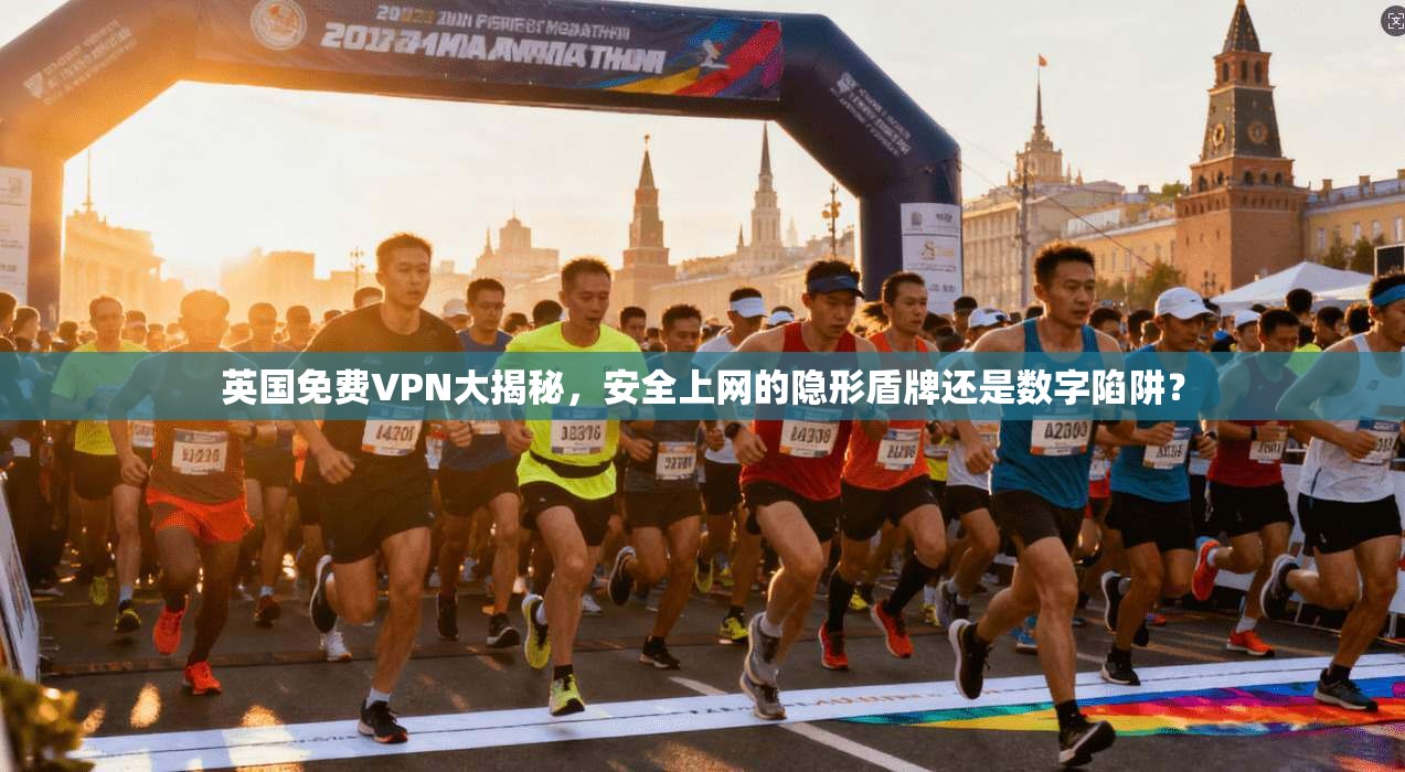 英国免费VPN大揭秘，安全上网的隐形盾牌还是数字陷阱？