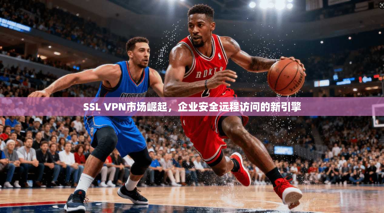 SSL VPN市场崛起，企业安全远程访问的新引擎