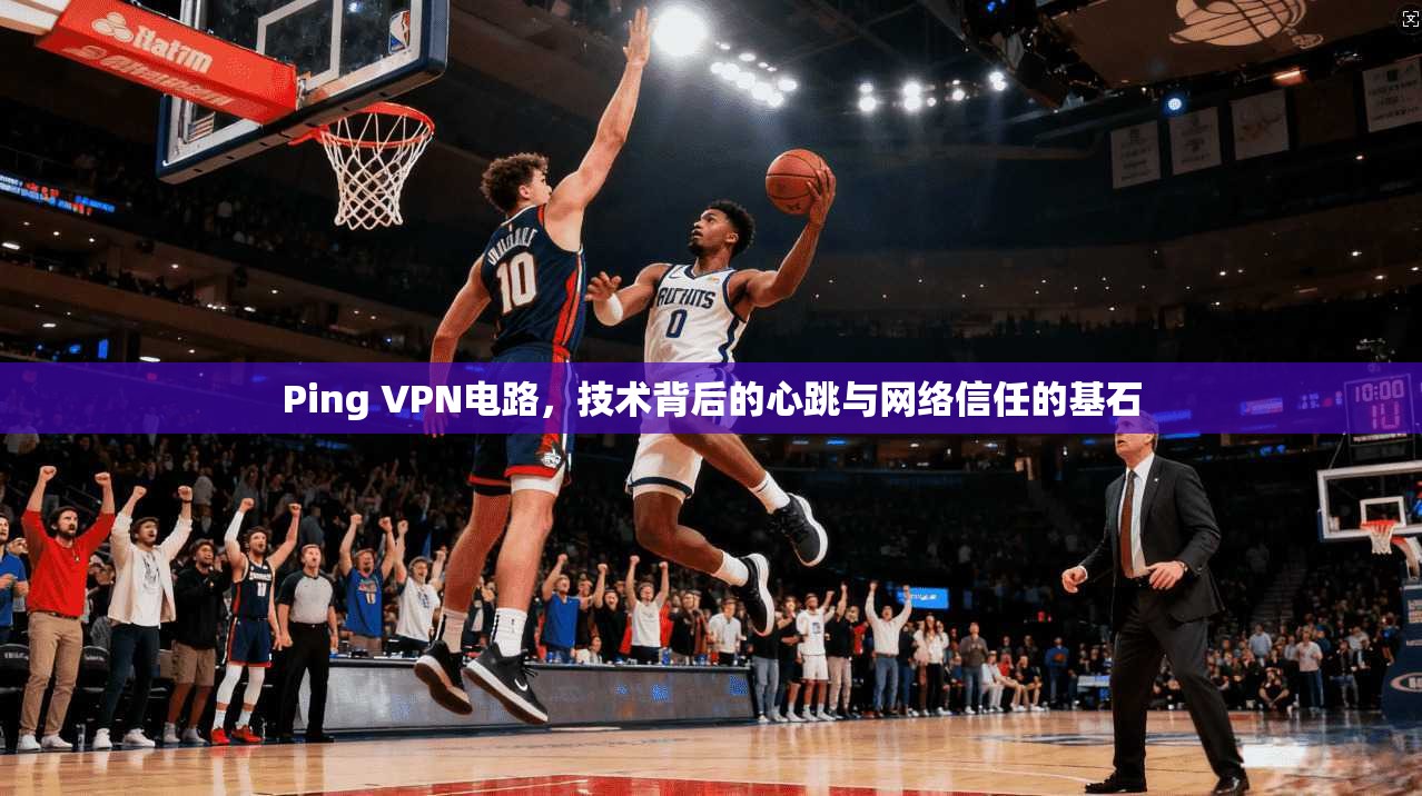 Ping VPN电路，技术背后的心跳与网络信任的基石