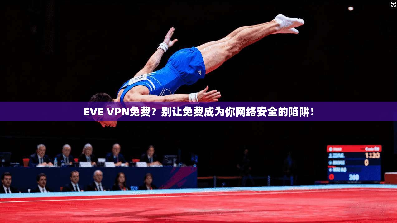 EVE VPN免费?别让免费成为你网络安全的陷阱!