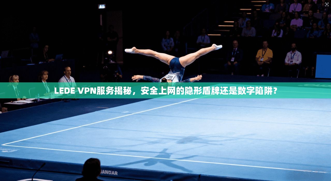 LEDE VPN服务揭秘，安全上网的隐形盾牌还是数字陷阱？