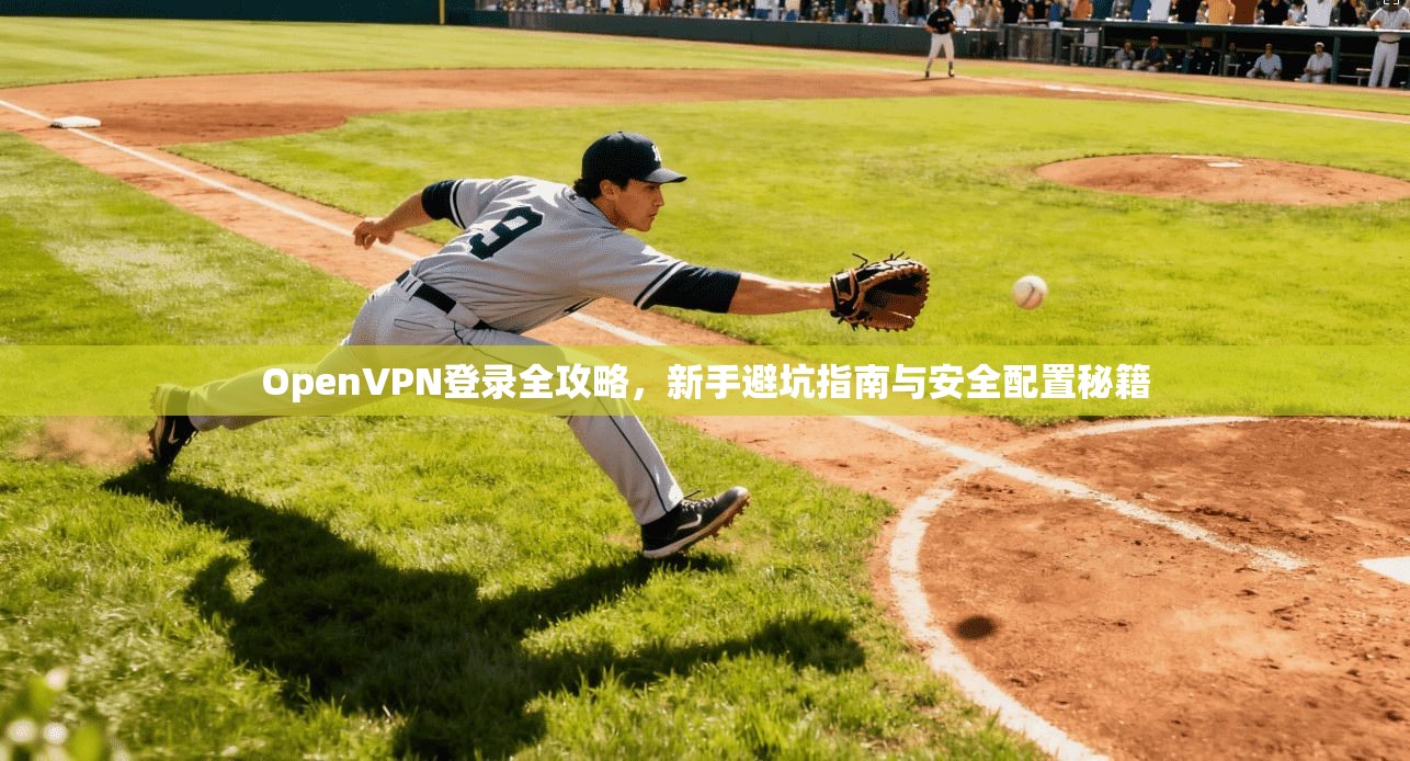 OpenVPN登录全攻略，新手避坑指南与安全配置秘籍