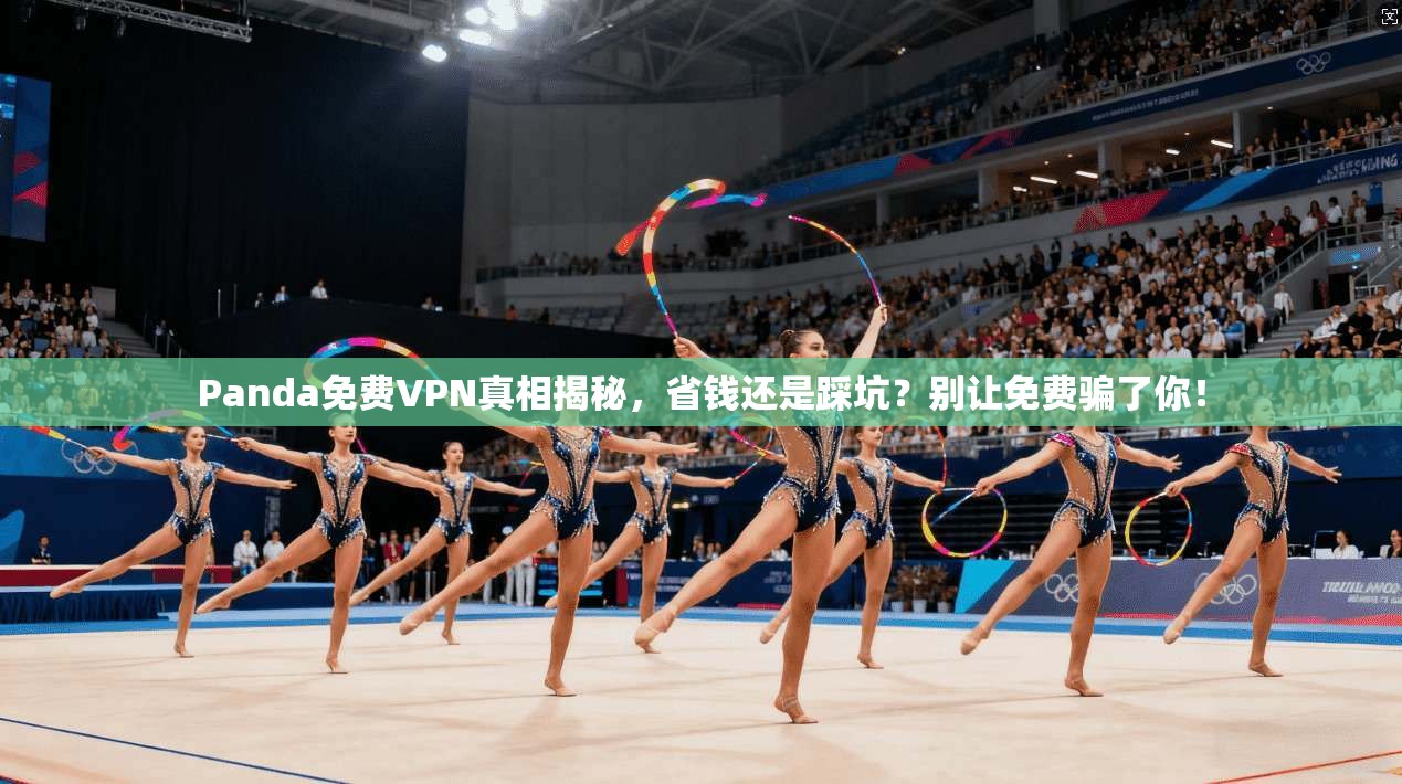 Panda免费VPN真相揭秘，省钱还是踩坑？别让免费骗了你！