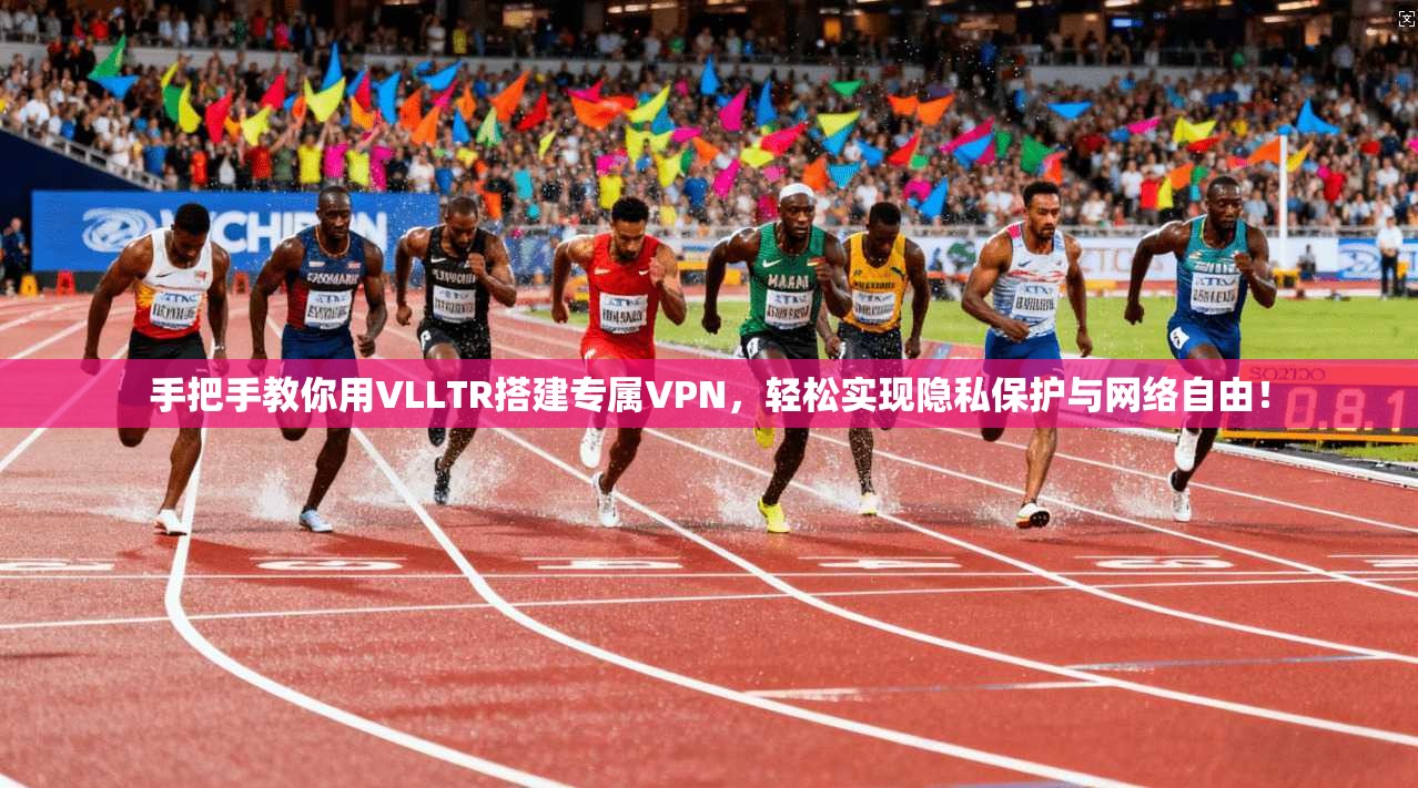 手把手教你用VLLTR搭建专属VPN,轻松实现隐私保护与网络自由!