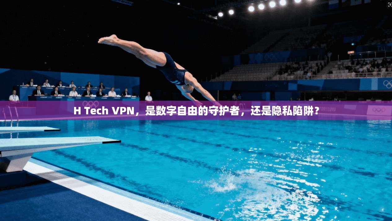 H Tech VPN，是数字自由的守护者，还是隐私陷阱？