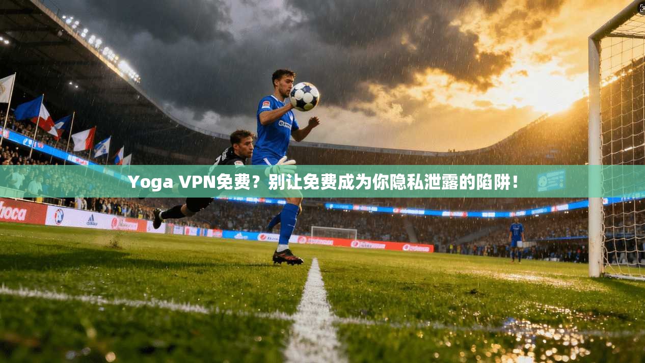 Yoga VPN免费？别让免费成为你隐私泄露的陷阱！