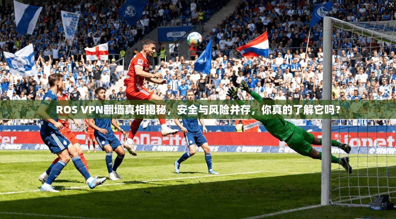 ROS VPN翻墙真相揭秘，安全与风险并存，你真的了解它吗？