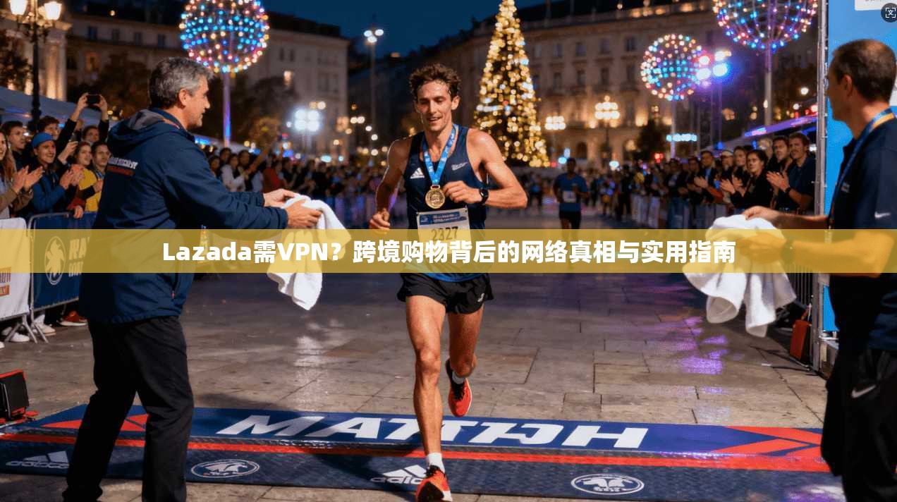 Lazada需VPN？跨境购物背后的网络真相与实用指南