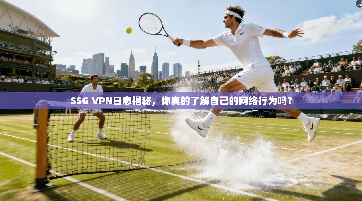 SSG VPN日志揭秘，你真的了解自己的网络行为吗？