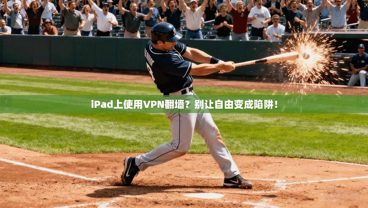 iPad上使用VPN翻墙？别让自由变成陷阱！