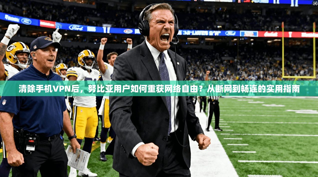 清除手机VPN后,努比亚用户如何重获网络自由?从断网到畅连的实用指南
