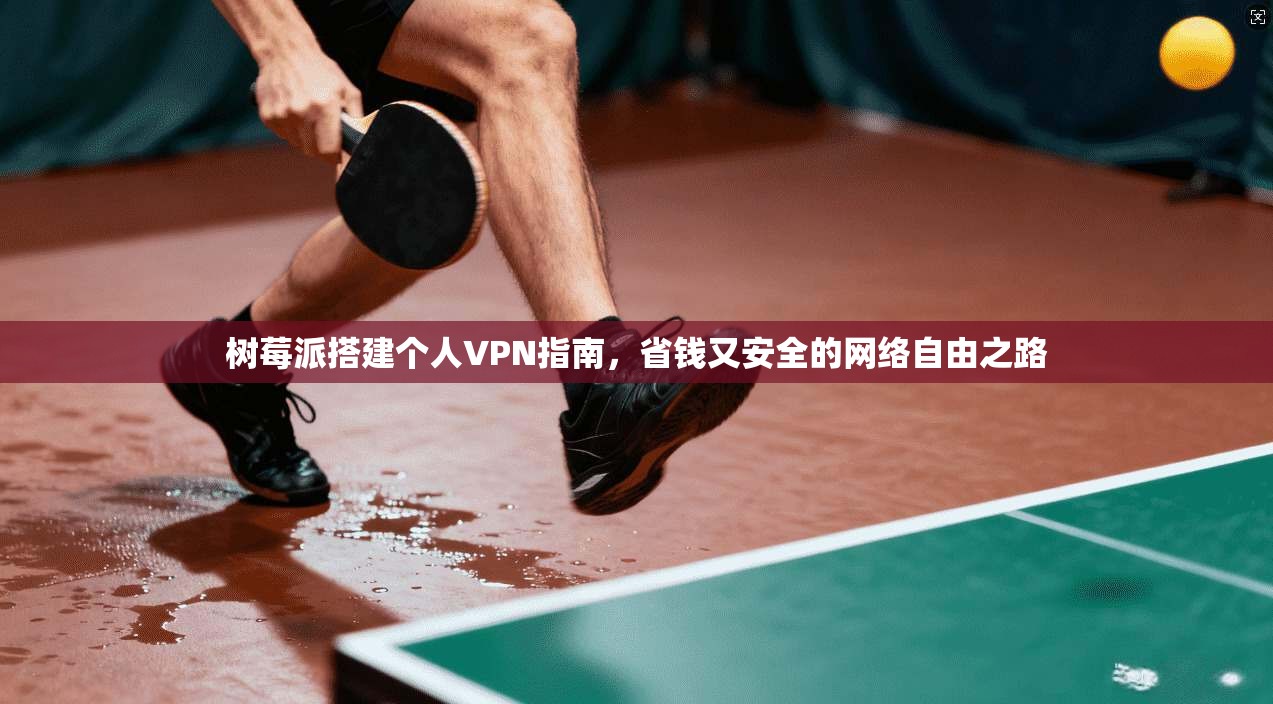 树莓派搭建个人VPN指南,省钱又安全的网络自由之路