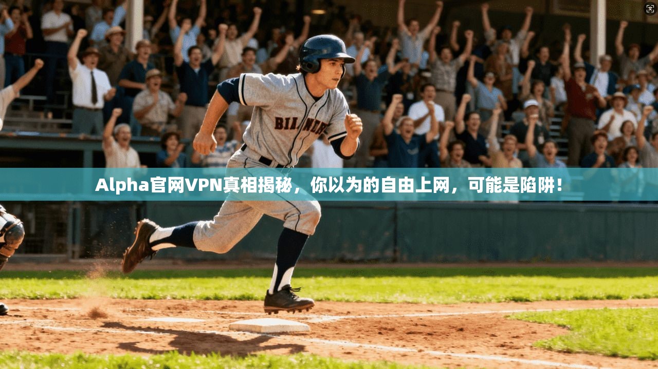 Alpha官网VPN真相揭秘，你以为的自由上网，可能是陷阱！