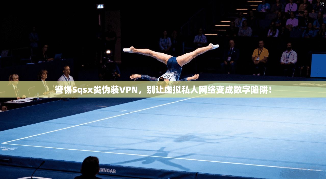 警惕Sqsx类伪装VPN，别让虚拟私人网络变成数字陷阱！