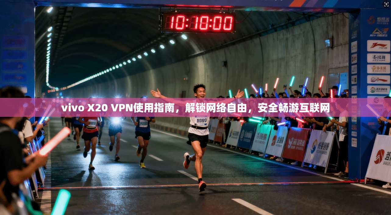 vivo X20 VPN使用指南,解锁网络自由,安全畅游互联网