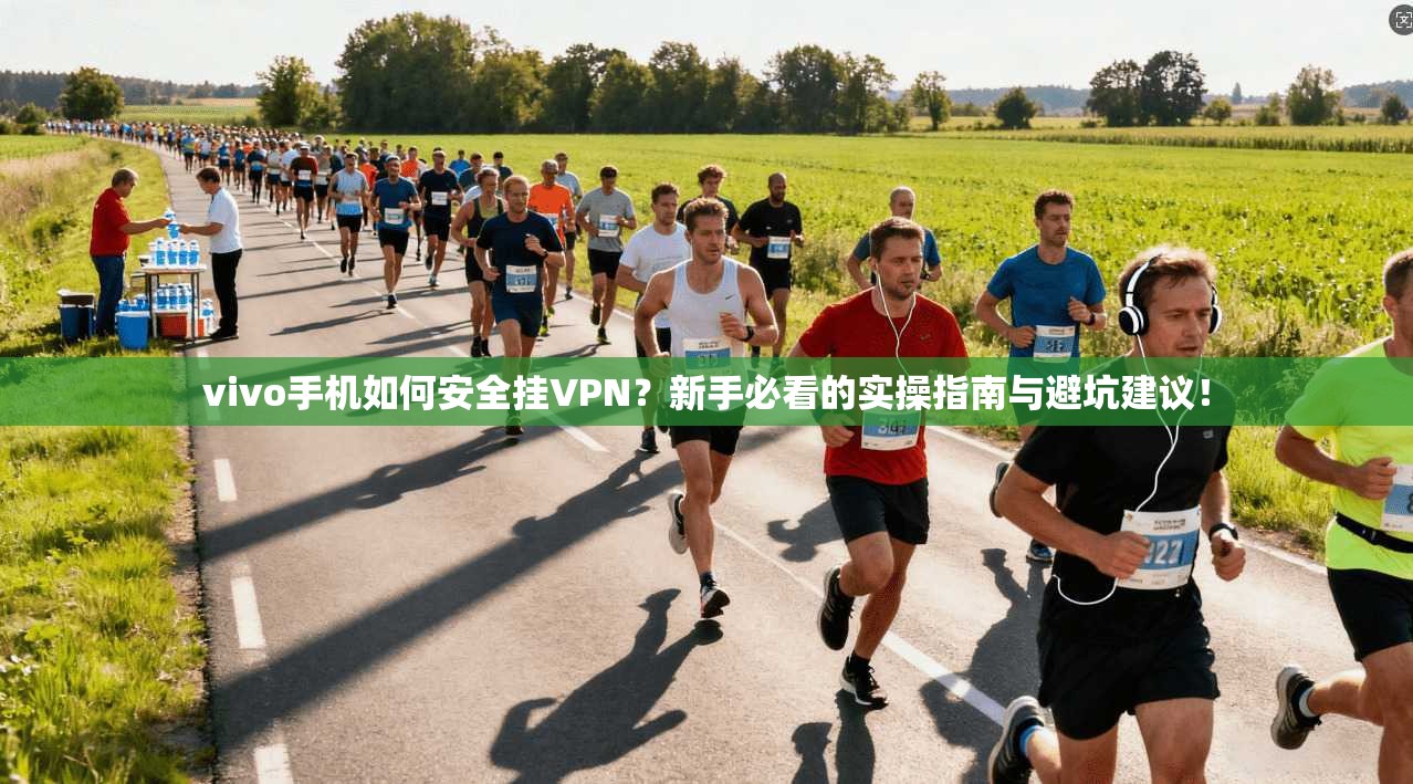 vivo手机如何安全挂VPN?新手必看的实操指南与避坑建议! vivo手机如何安全挂VPN?新手必看的实操指南与避坑建议!