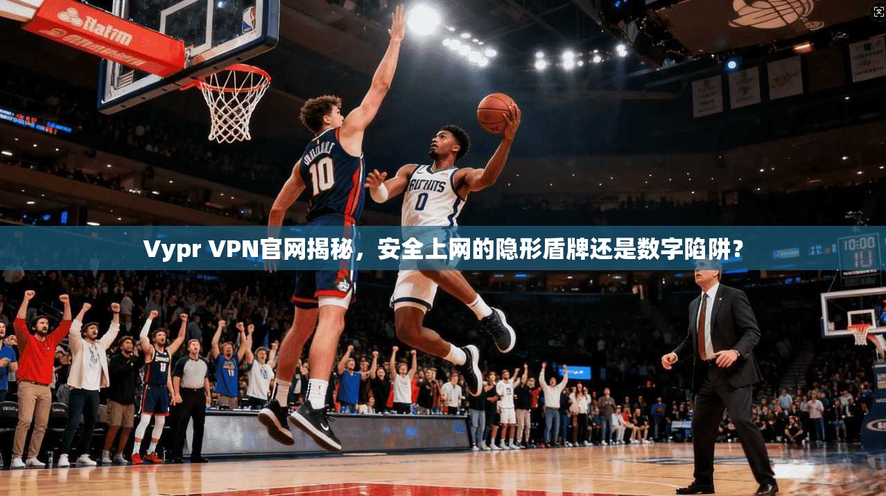 Vypr VPN官网揭秘,安全上网的隐形盾牌还是数字陷阱?