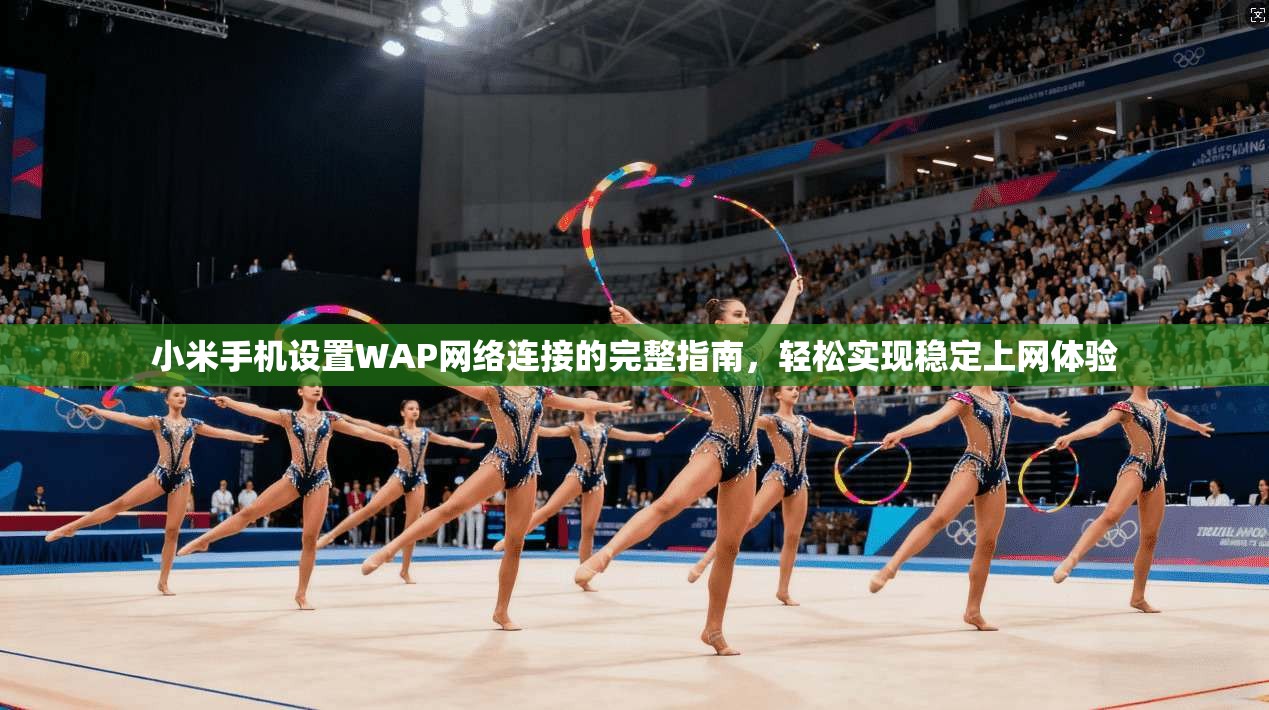 小米手机设置WAP网络连接的完整指南,轻松实现稳定上网体验