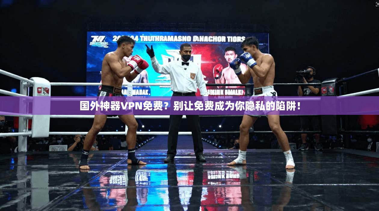 国外神器VPN免费?别让免费成为你隐私的陷阱! 国外神器VPN免费?别让免费成为你隐私的陷阱!