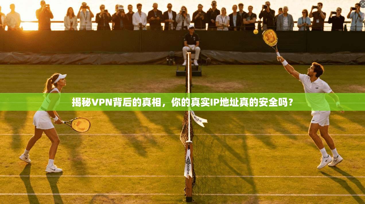 揭秘VPN背后的真相,你的真实IP地址真的安全吗? 揭秘VPN背后的真相,你的真实IP地址真的安全吗?