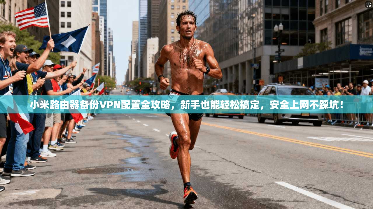 小米路由器备份VPN配置全攻略,新手也能轻松搞定,安全上网不踩坑! 小米路由器备份VPN配置全攻略,新手也能轻松搞定,安全上网不踩坑!