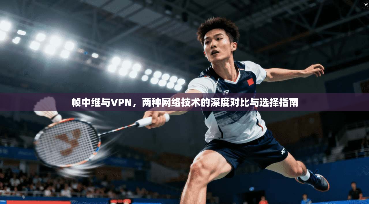 帧中继与VPN,两种网络技术的深度对比与选择指南 帧中继与VPN,两种网络技术的深度对比与选择指南