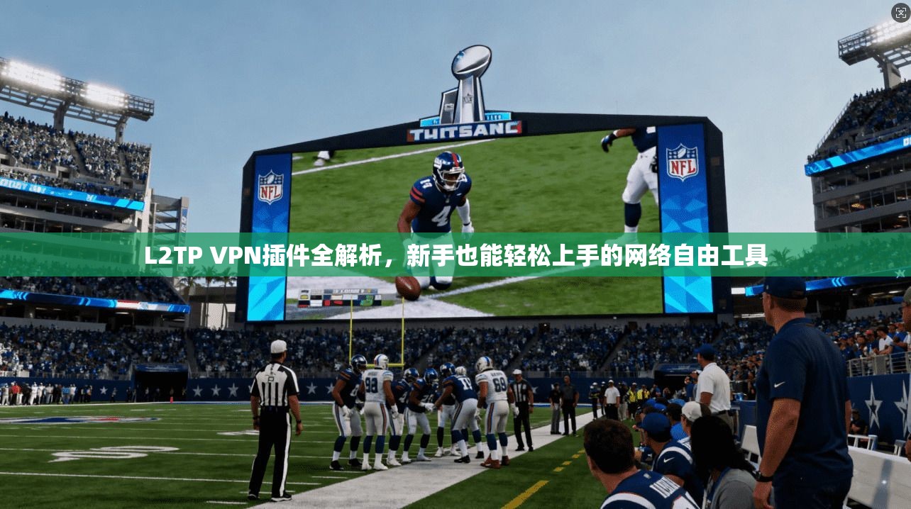 L2TP VPN插件全解析，新手也能轻松上手的网络自由工具