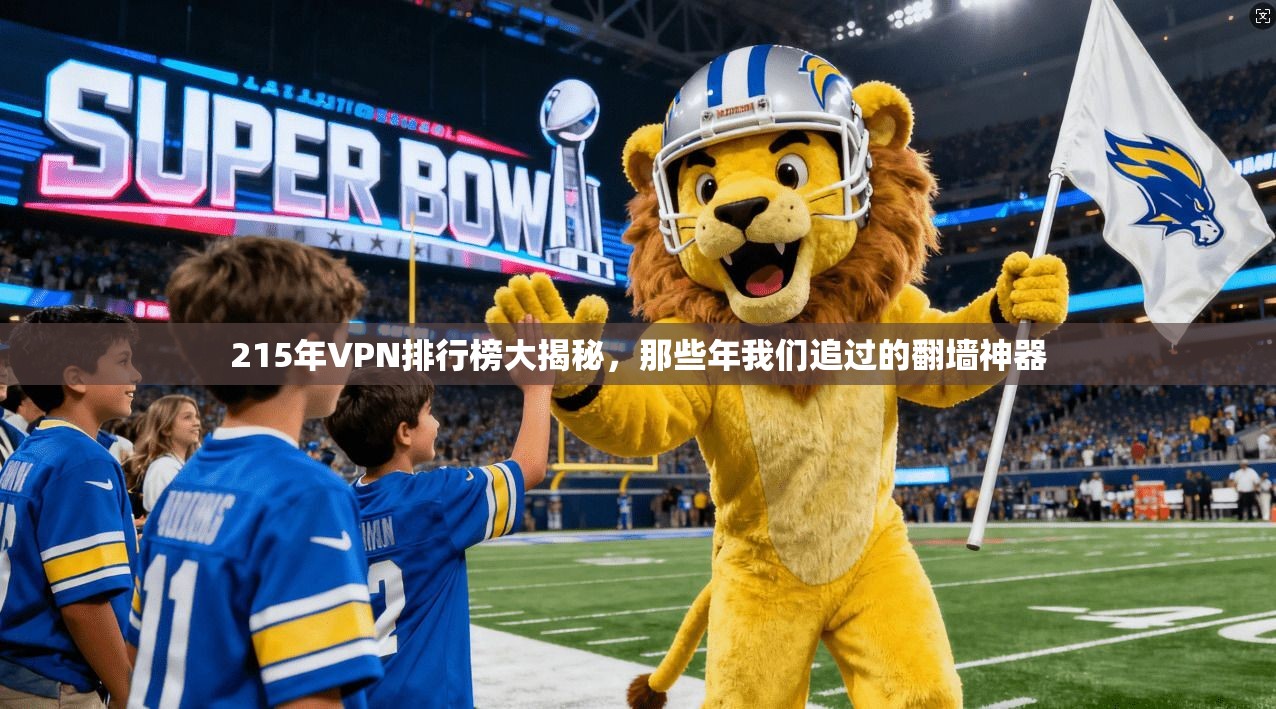 215年VPN排行榜大揭秘,那些年我们追过的翻墙神器 215年VPN排行榜大揭秘,那些年我们追过的翻墙神器