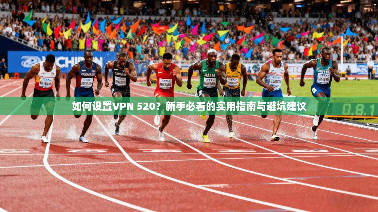 如何设置VPN 520？新手必看的实用指南与避坑建议
