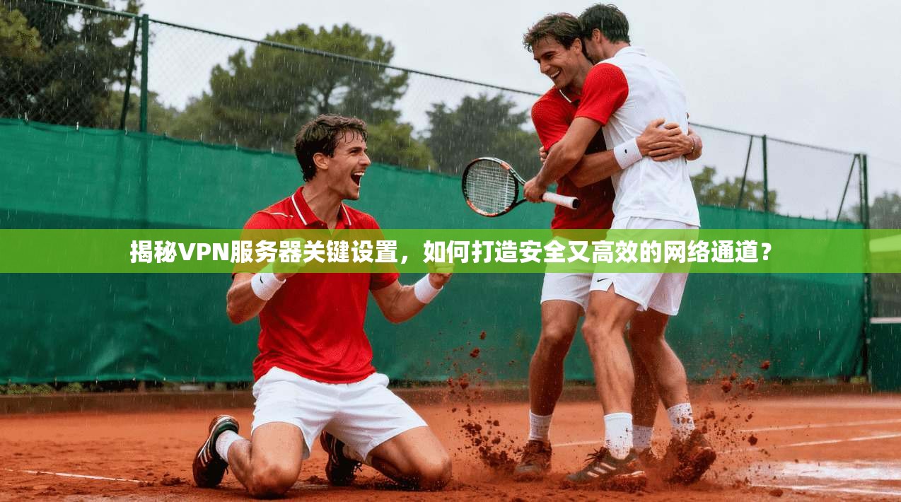 揭秘VPN服务器关键设置，如何打造安全又高效的网络通道？