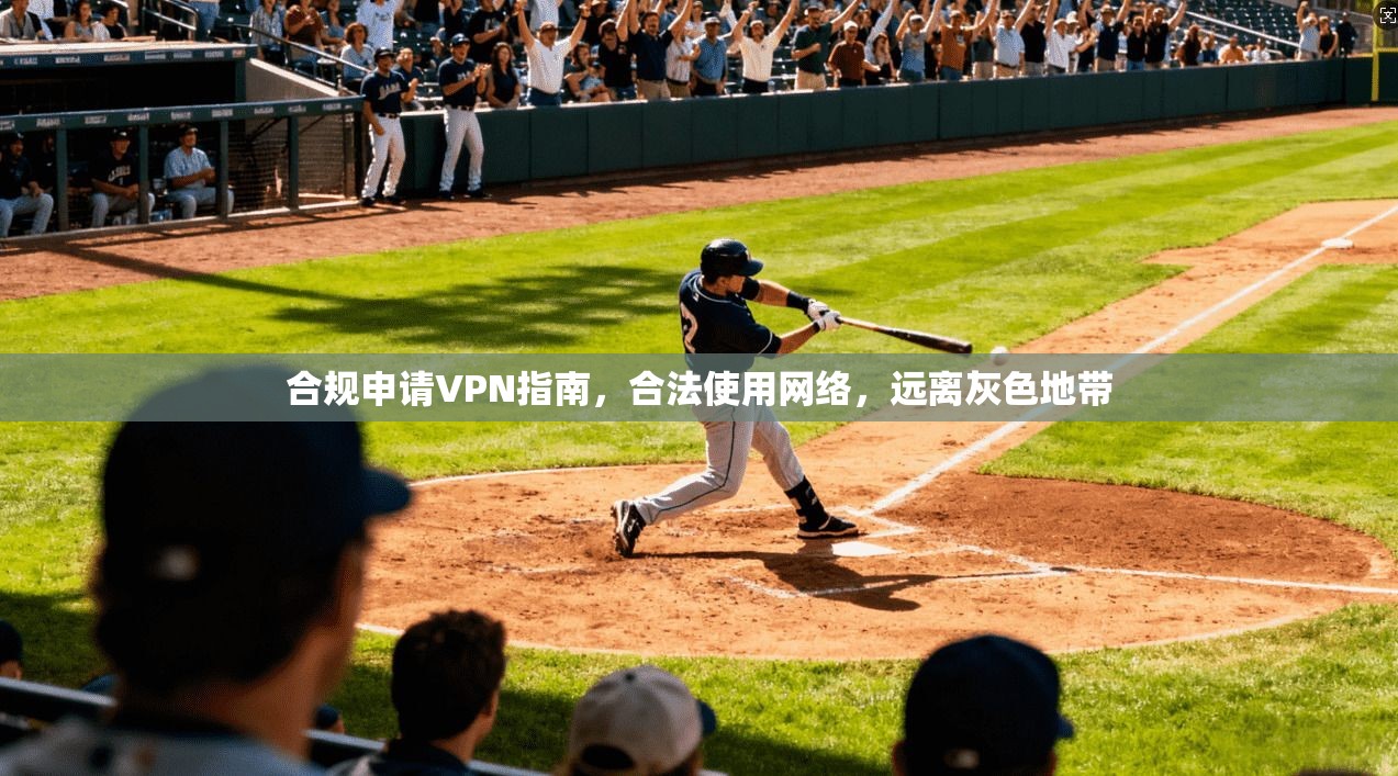合规申请VPN指南，合法使用网络，远离灰色地带
