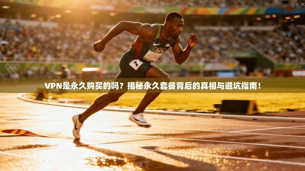 VPN是永久购买的吗？揭秘永久套餐背后的真相与避坑指南！