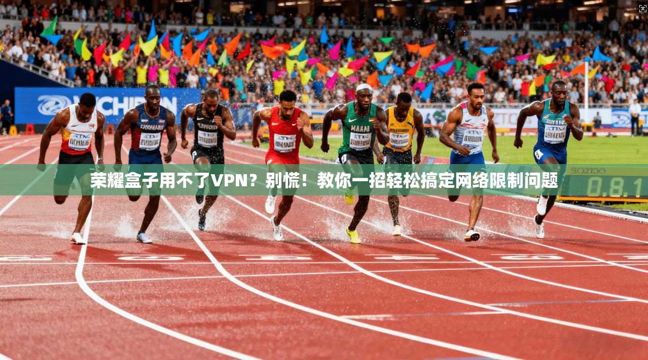 荣耀盒子用不了VPN？别慌！教你一招轻松搞定网络限制问题